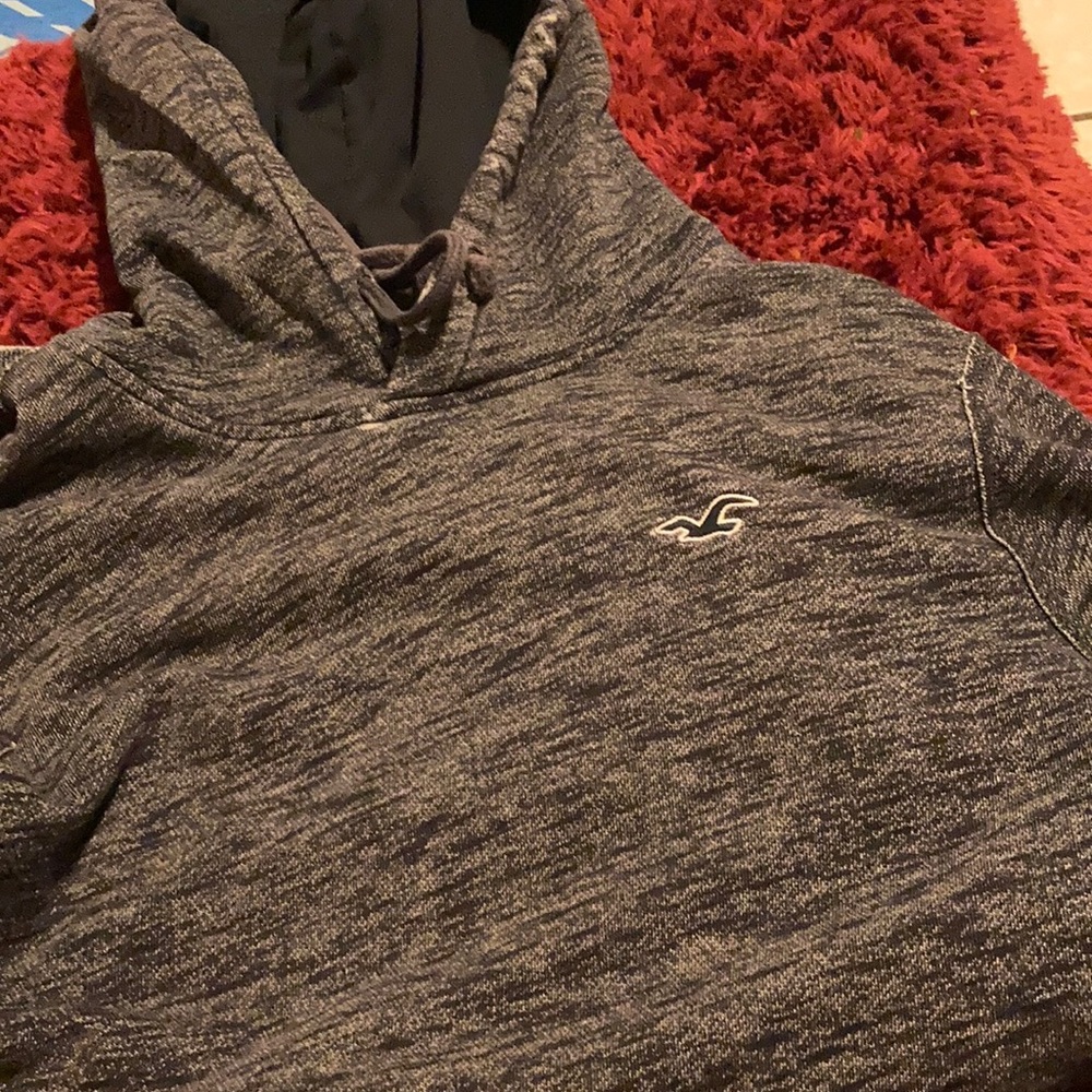 Hollister hoodie